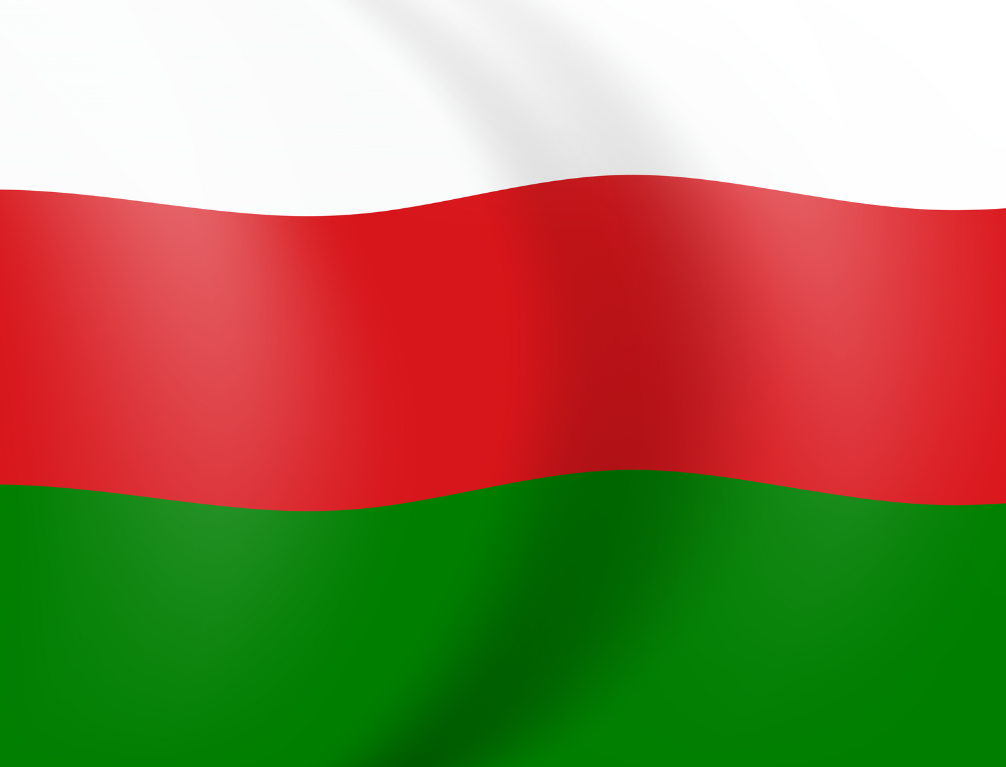 oman flag